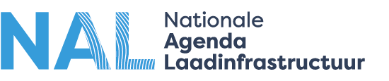 Nationale Agenda Laadinfrastructuur logo